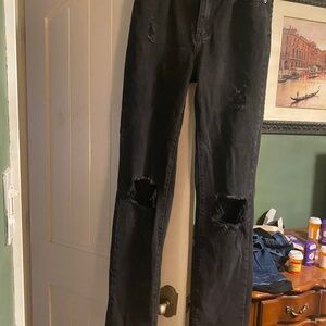 SUPER TALL jeans (38)